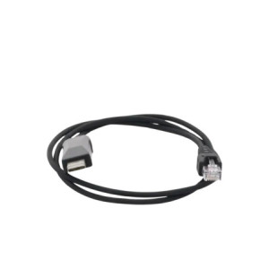 Cable de programación para Radios Móviles y R