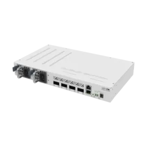 Cloud Router Switch 504-4XQ-IN