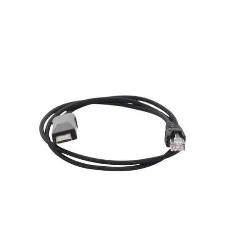 Cable de programación para Radios Móviles y R