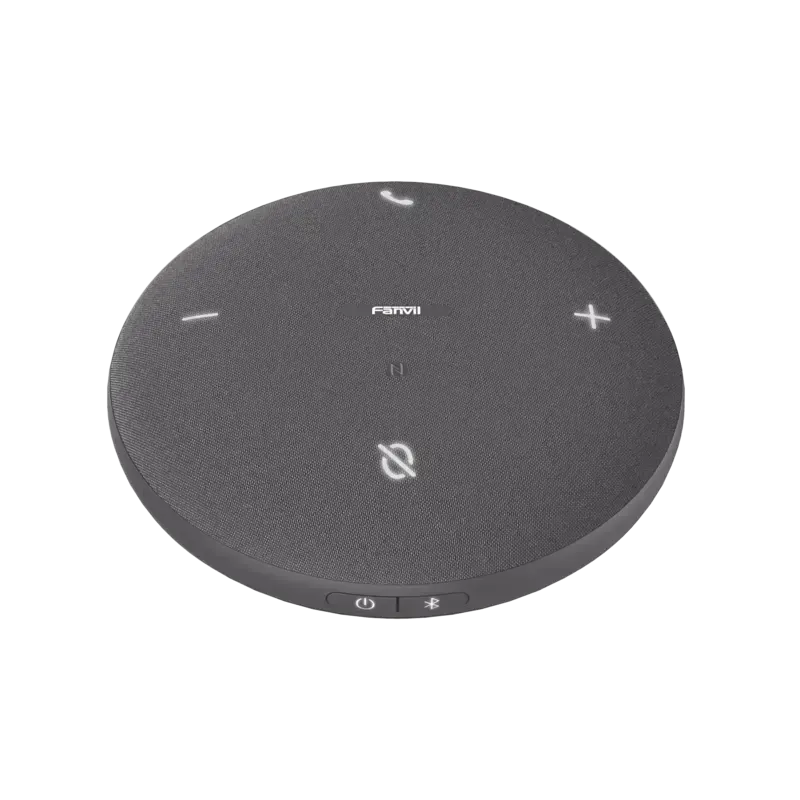 Fanvil CS30 Altavoz con micrófonoBluetooth - NFC - Fanvil CS30 Altavoz con micrófonoBluetooth - NFC -