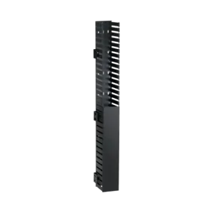 Organizador Vertical IN-Cabinet, Sencillo Solo Fro