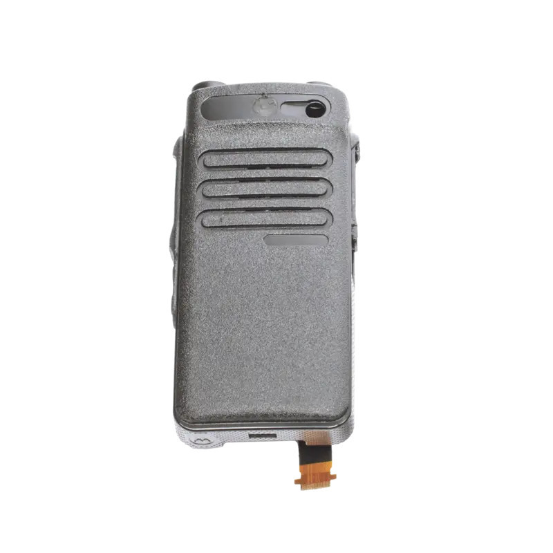 Carcasa de plástico para Radio DEP550E Carcasa de plástico para Radio DEP550E