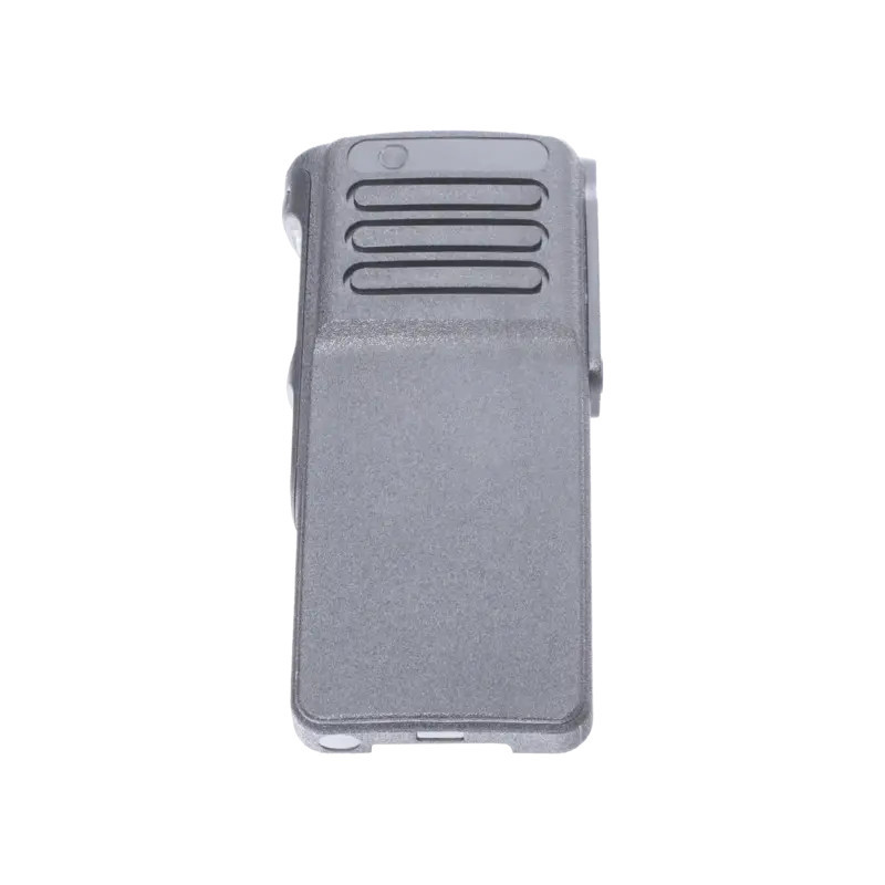 Carcasa de plástico para Radio DGP8050E Carcasa de plástico para Radio DGP8050E
