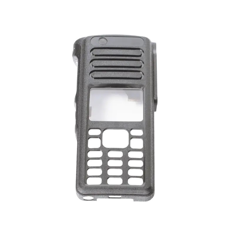 Carcasa de plástico para Radio DGP8550E Carcasa de plástico para Radio DGP8550E
