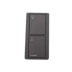 Control inalambrico para control de apagadores y a