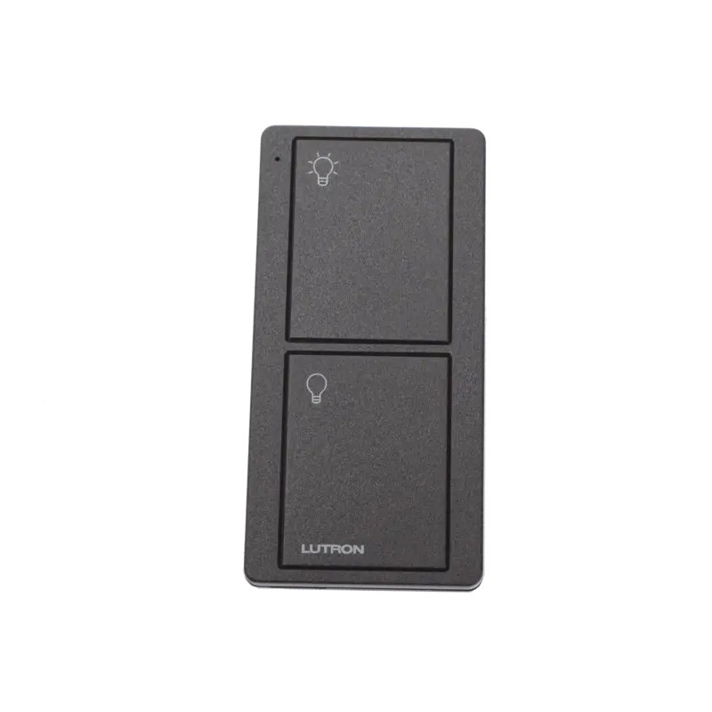 Control inalambrico para control de apagadores y a Control inalambrico para control de apagadores y a