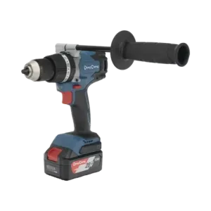 RotomartilloTaladro Inalámbrico sin carbones de 20