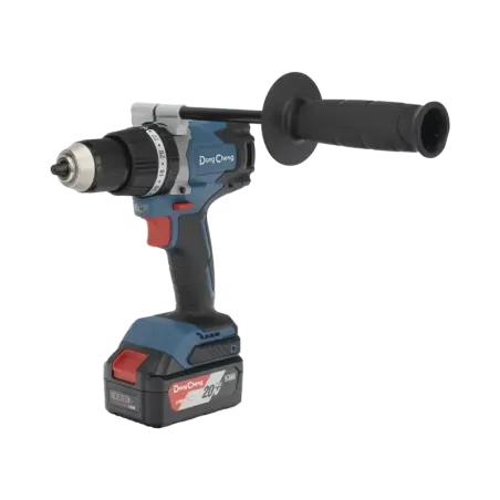 RotomartilloTaladro Inalámbrico sin carbones de 20