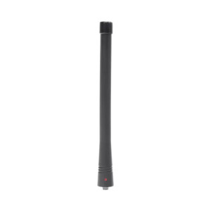 Antena helicoidal VHF para radio portátil 136