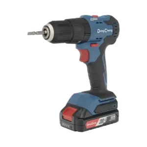 RotomartilloTaladro Inalámbrico de 20V sin Carbone