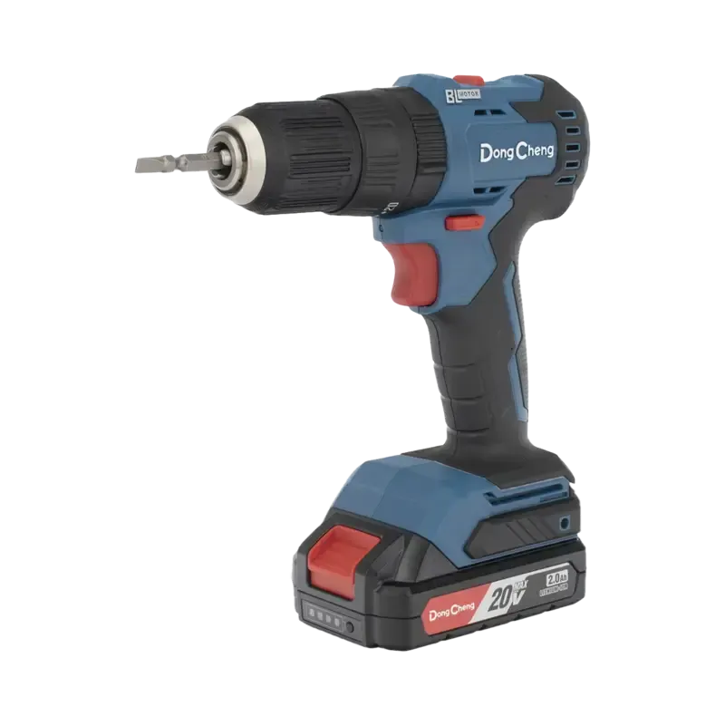 RotomartilloTaladro Inalámbrico de 20V sin Carbone RotomartilloTaladro Inalámbrico de 20V sin Carbone