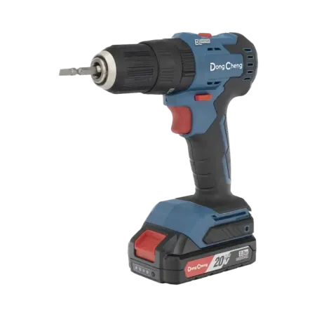 RotomartilloTaladro Inalámbrico de 20V sin Carbone