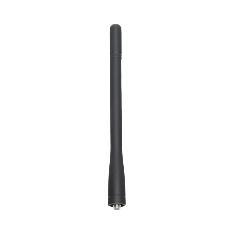 Antena helicoidal VHF para radio portátil 136 Antena helicoidal VHF para radio portátil 136