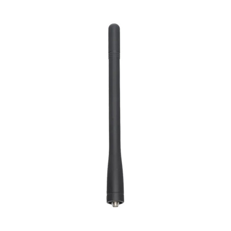 Antena helicoidal VHF para radio portátil 136