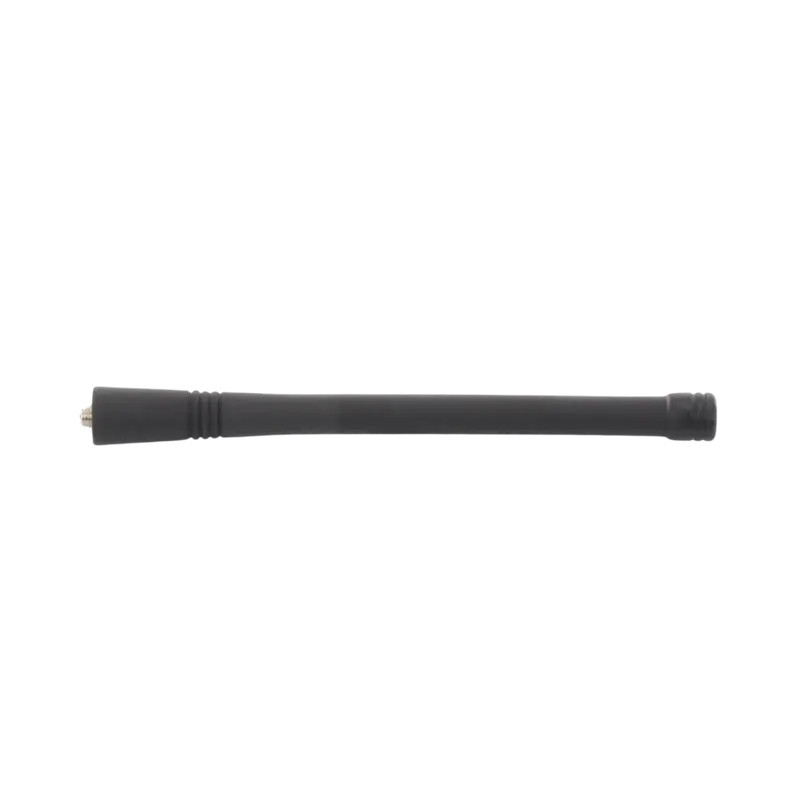 Antena helicoidal 6¨ VHF para radio portátil Antena helicoidal 6¨ VHF para radio portátil