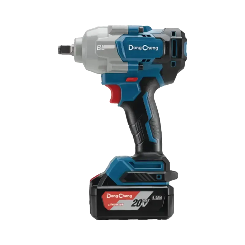 Llave de Impacto Inalámbrica de 20 V, incluye 2 Ba Llave de Impacto Inalámbrica de 20 V, incluye 2 Ba