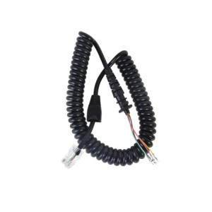 Cable para micrófono de radios móviles GM-300