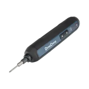 Destornillador Inalámbrico Recargable de 4 Vcc, in