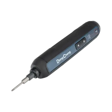 Destornillador Inalámbrico Recargable de 4 Vcc, in