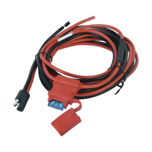 Arnes de corriente para radios  GM300-PRO3100