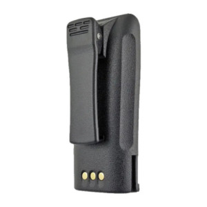 Batería de Li-Ion, 2500 mAh Para radios EP-45