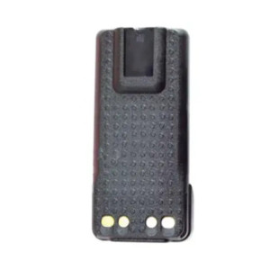 Batería de Li-Ion, 2500 mAh para radios DEP55