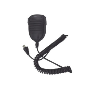Micrófono para radio movil con conector de 8