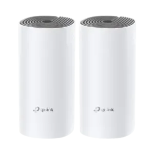 Kit de Router inalámbrico mesh Deco E4 para HogarD