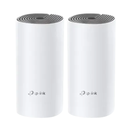 Kit de Router inalámbrico mesh Deco E4 para HogarD