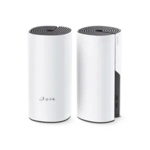 KIT 2 Routers Inalámbricos MESH Interior para Hoga