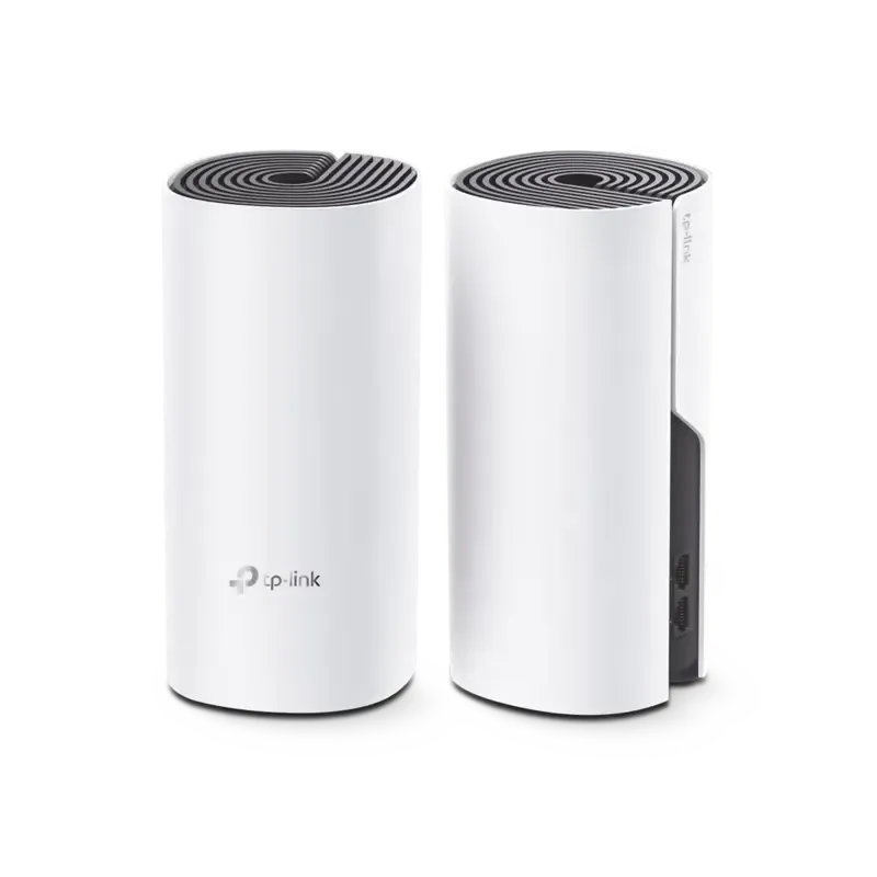 KIT 2 Routers Inalámbricos MESH Interior para Hoga KIT 2 Routers Inalámbricos MESH Interior para Hoga