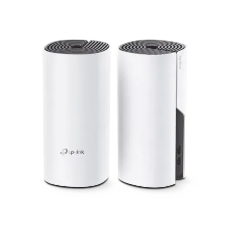 KIT 2 Routers Inalámbricos MESH Interior para Hoga