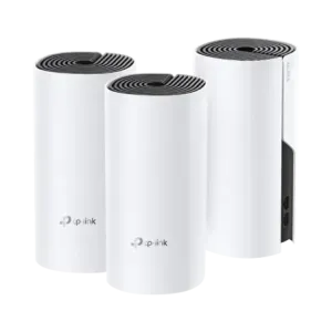 KIT 3 Routers Inalámbricos MESH Interior para Hoga