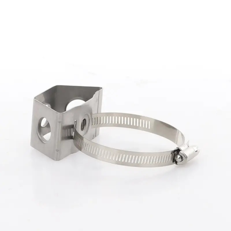 Kit de 10 Separadores de 3 Vias Para Sujetado