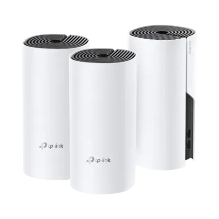 KIT 3 Routers Inalámbricos MESH Interior para Hoga