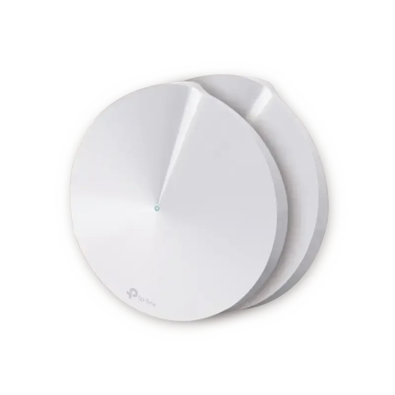 Kit 2 Routers Inalámbricos MESH Interior para Hoga Kit 2 Routers Inalámbricos MESH Interior para Hoga