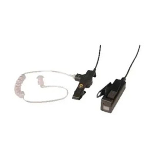 Kit de Micrófono-Audífono profesional de 2 ca
