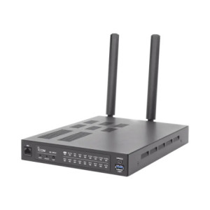 Enlace de Sistemas de Radios: LMR, LTE e IP y