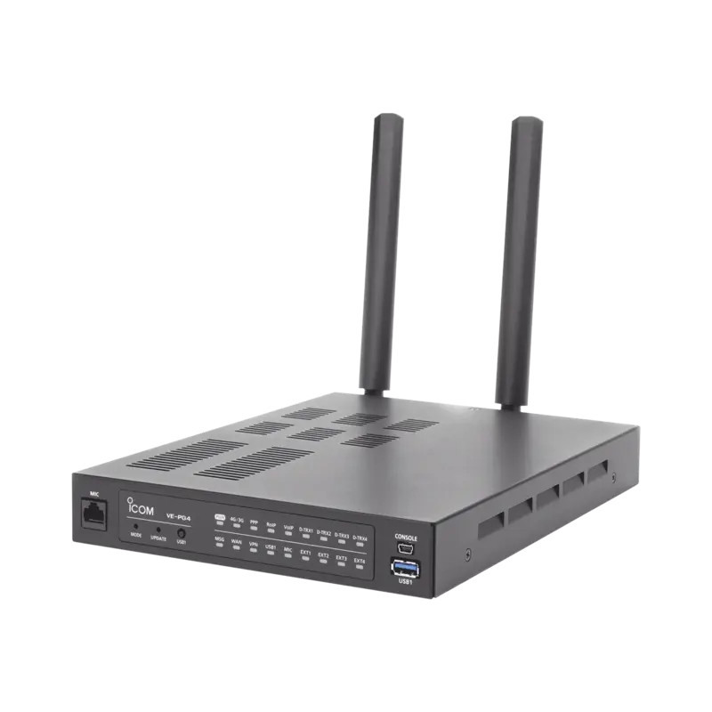 Enlace de Sistemas de Radios: LMR, LTE e IP y Enlace de Sistemas de Radios: LMR, LTE e IP y