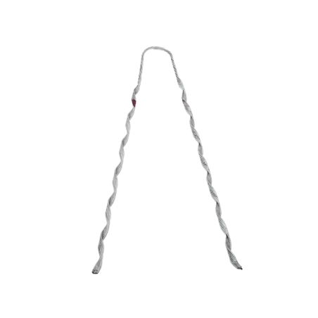 Remate Preformado para Fibra Óptica ADSS, Span 100