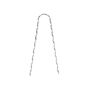 Remate Preformado para Fibra Óptica ADSS, Span 100