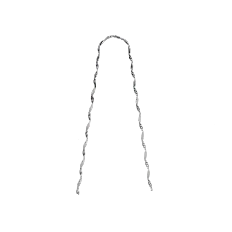 Remate Preformado para Fibra Óptica ADSS, Span 100 Remate Preformado para Fibra Óptica ADSS, Span 100