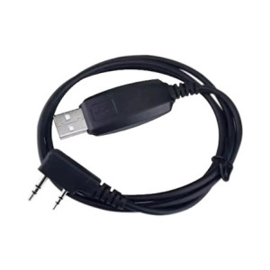 CABLE DE PROGRAMACIÓN PARA RADIOS TXPRO