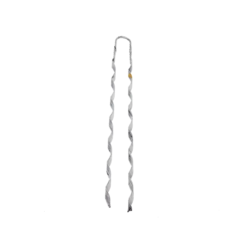 Remate Preformado para Fibra Óptica ADSS, Span 100 Remate Preformado para Fibra Óptica ADSS, Span 100