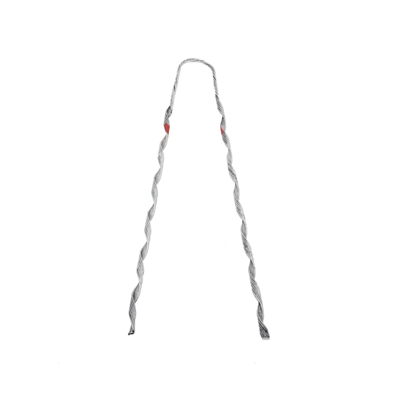 Remate Preformado para Fibra Óptica ADSS ARMADA, S Remate Preformado para Fibra Óptica ADSS ARMADA, S