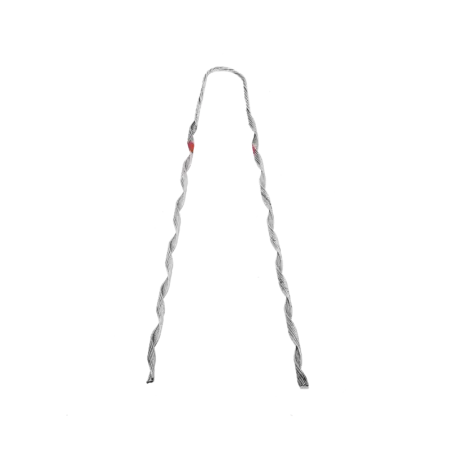 Remate Preformado para Fibra Óptica ADSS ARMADA, S