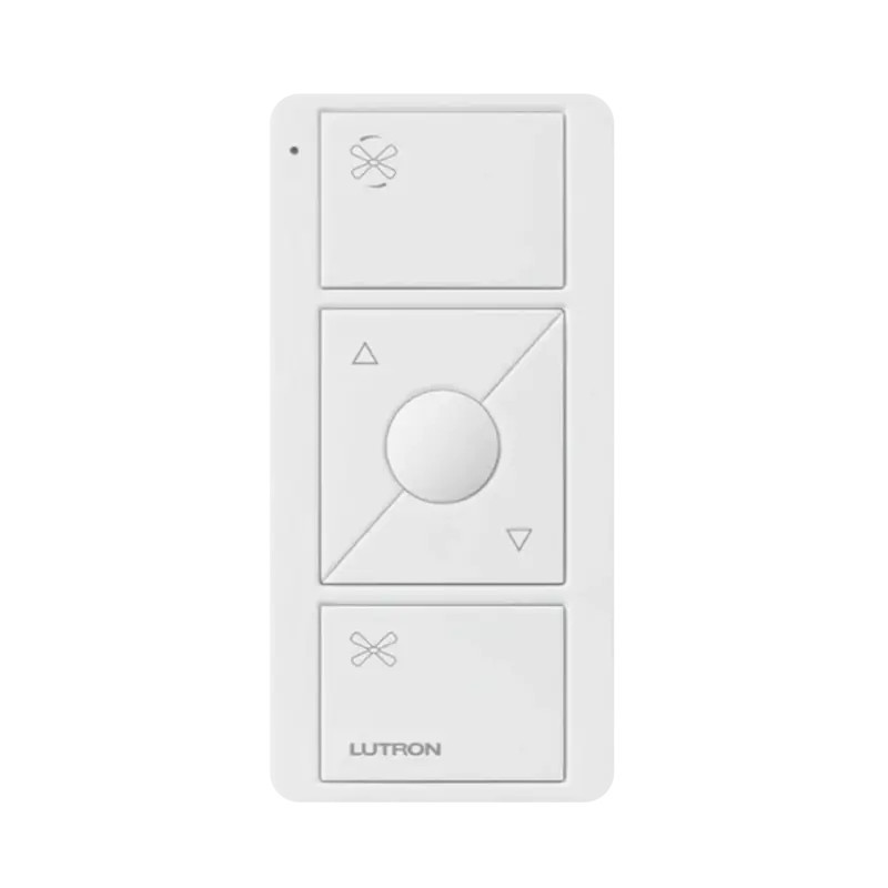 Control PICO inalambrico para abanico de techo. Control PICO inalambrico para abanico de techo.