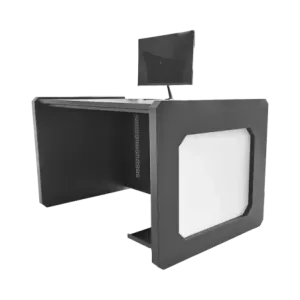 Escritorio Estación Mobiliaria Profesional de Moni