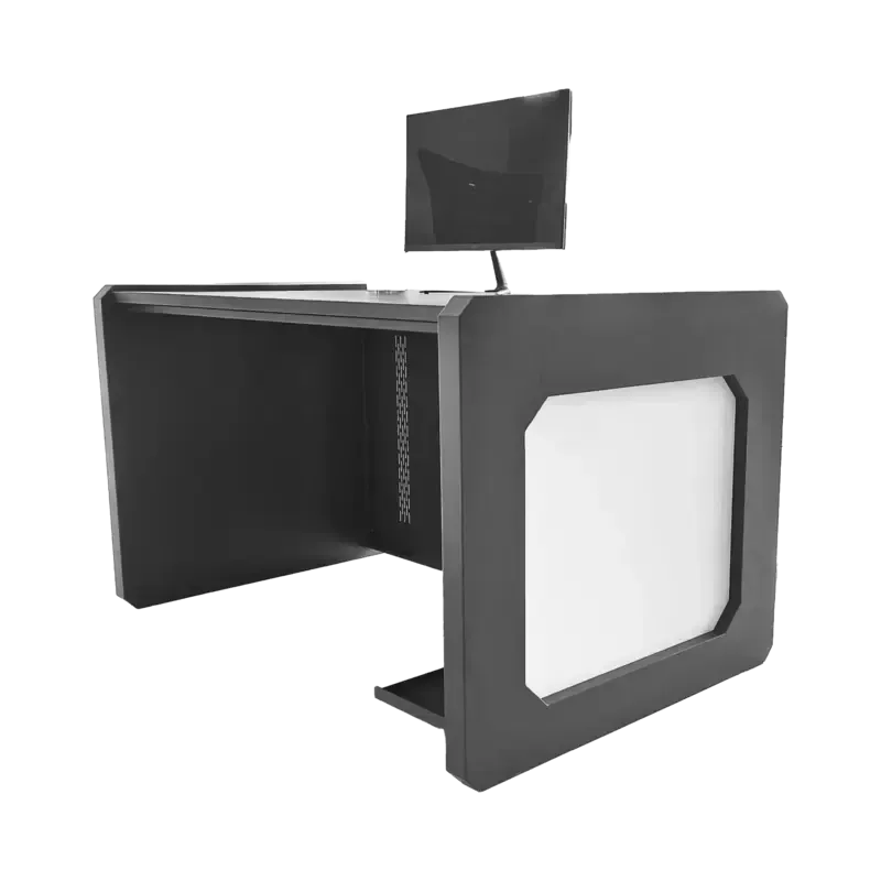 Escritorio Estación Mobiliaria Profesional de Moni Escritorio Estación Mobiliaria Profesional de Moni