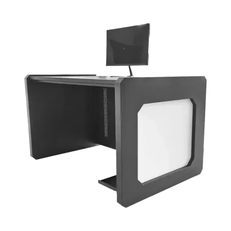 Escritorio Estación Mobiliaria Profesional de Moni